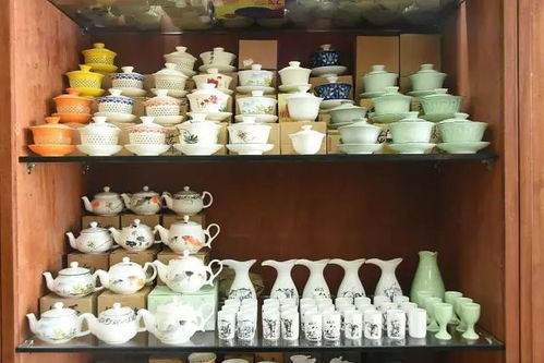 隆江如美茶业盛大开业，茶具销售优惠惊喜来袭