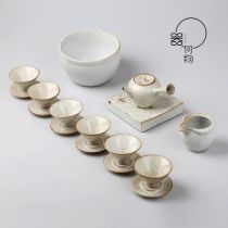 2018年功夫茶具套装批发与销售指南