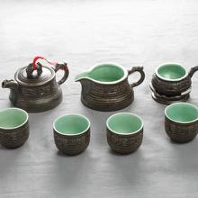 高端陶瓷茶具套装市场解析 价格、批发与厂家供应指南