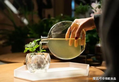 2023年上半年茶饮及茶具市场融资与销售趋势分析