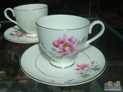 优利雅陶瓷 直击源头，尊享精美骨瓷餐具与茶具