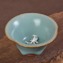 高水质茶具 从源头到市场，品质与价值的探索之旅