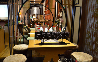 深圳南山禅香茗谷会议场地 高性价比之选与茶具销售服务全解析