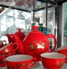 高碑店利群阁石雕店 茶具销售中的匠心传承与雅致生活